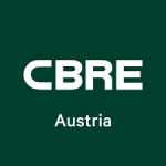 CBRE Austria logo
